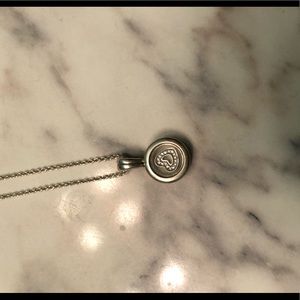 Pandora necklace